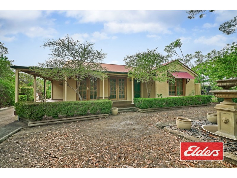 25 East Parade, Couridjah NSW 2571