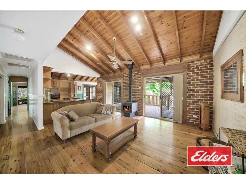 25 East Parade, Couridjah NSW 2571