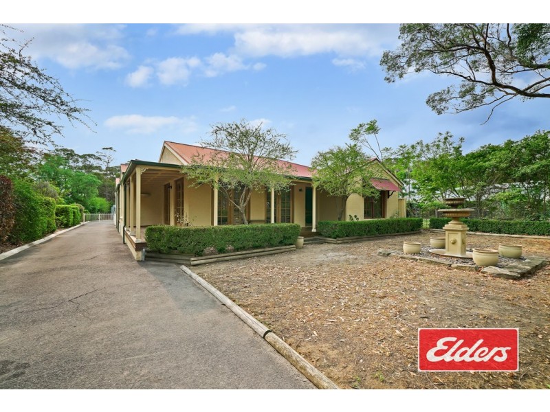25 East Parade, Couridjah NSW 2571