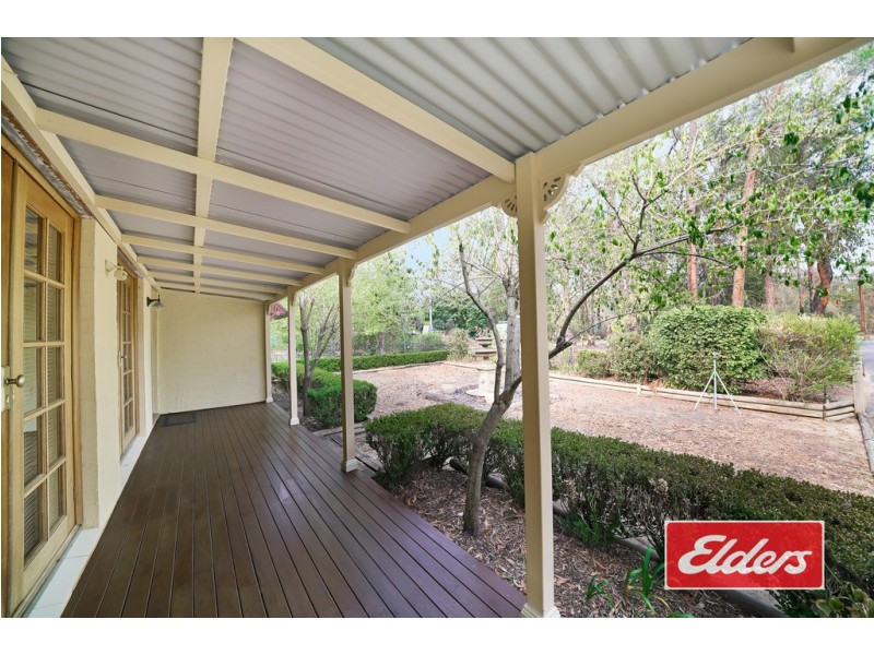 25 East Parade, Couridjah NSW 2571