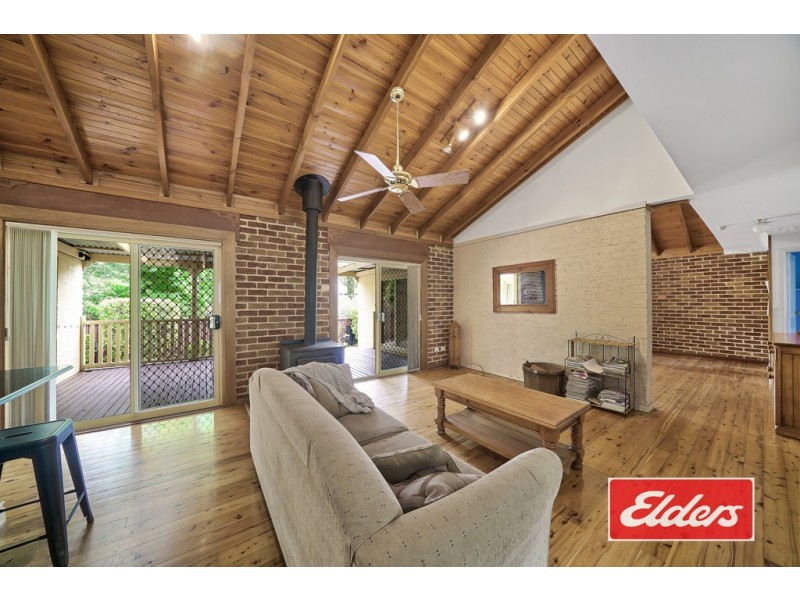 25 East Parade, Couridjah NSW 2571