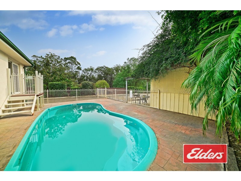 25 East Parade, Couridjah NSW 2571