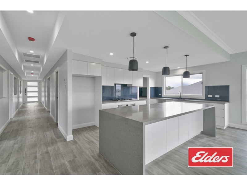 61 HIGHLAND CRESCENT, Thirlmere NSW 2572