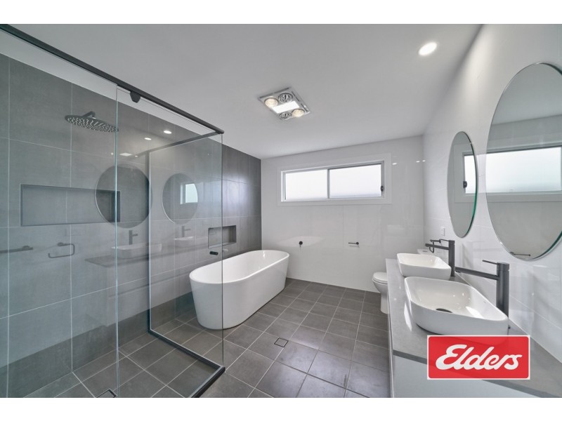 61 HIGHLAND CRESCENT, Thirlmere NSW 2572