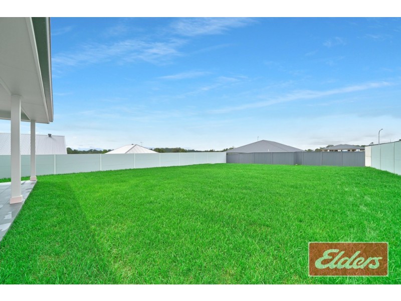 61 HIGHLAND CRESCENT, Thirlmere NSW 2572