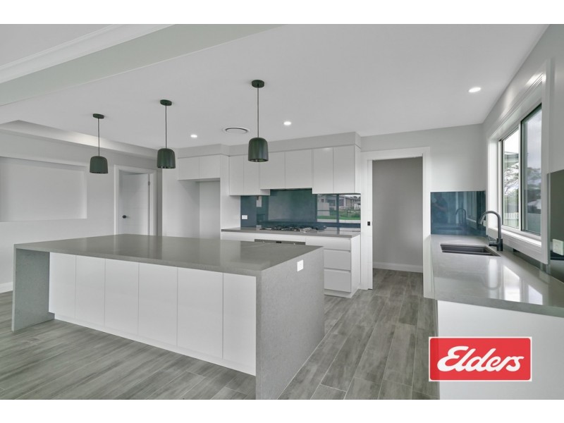 61 HIGHLAND CRESCENT, Thirlmere NSW 2572