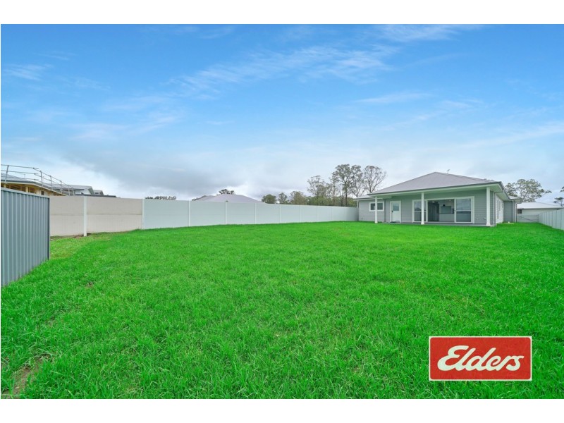 61 HIGHLAND CRESCENT, Thirlmere NSW 2572