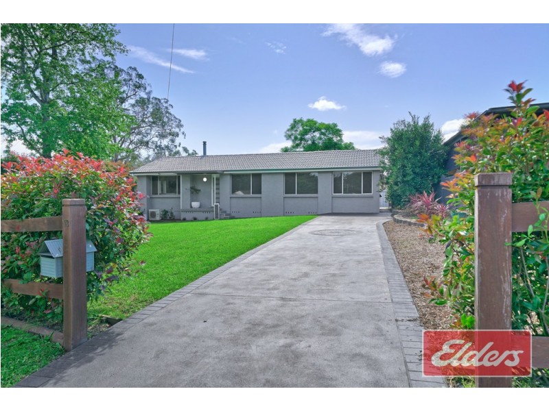 13 Alma Place, Thirlmere NSW 2572