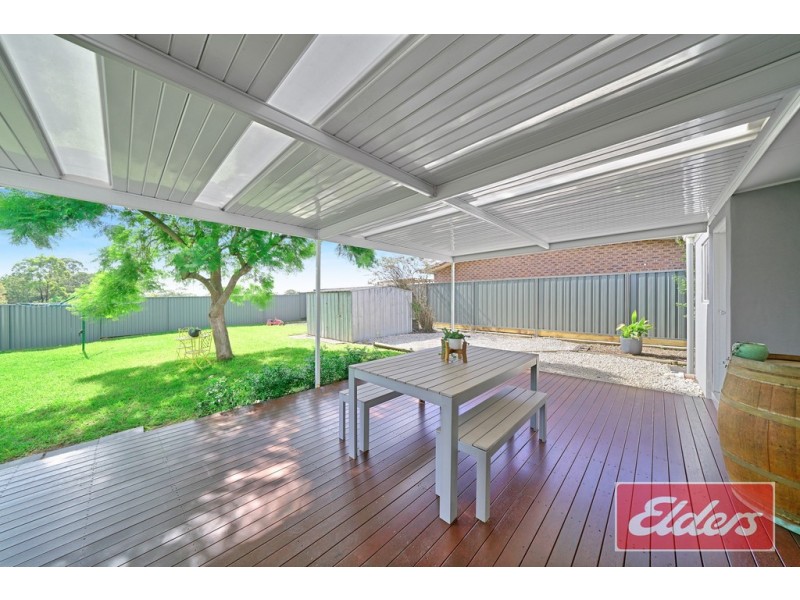 13 Alma Place, Thirlmere NSW 2572