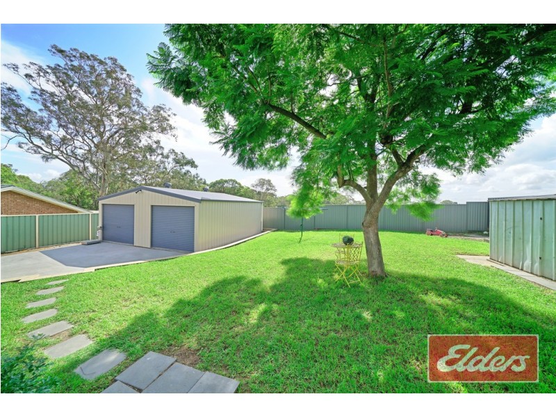 13 Alma Place, Thirlmere NSW 2572