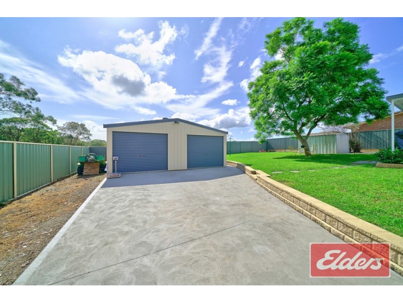 13 Alma Place, Thirlmere NSW 2572
