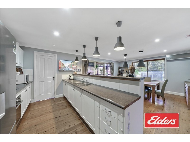 23A WELLINGTON STREET, Buxton NSW 2571