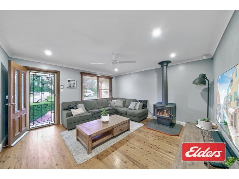 23A WELLINGTON STREET, Buxton NSW 2571