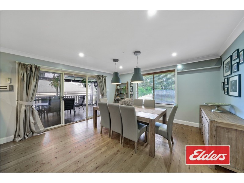 23A WELLINGTON STREET, Buxton NSW 2571