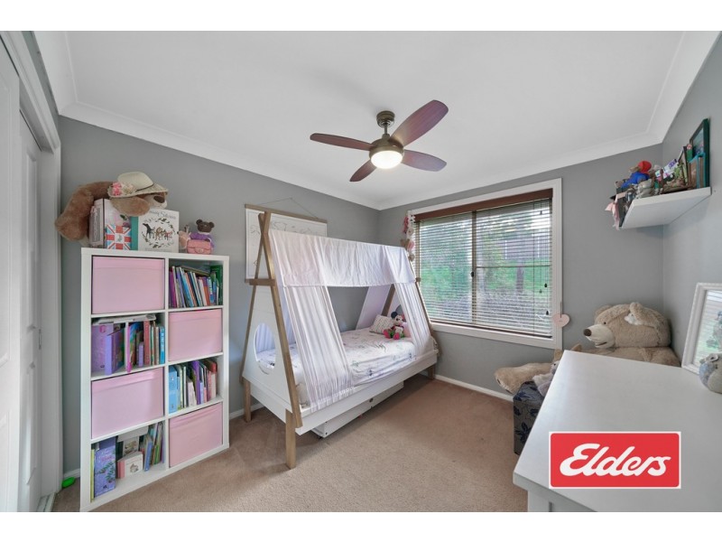 23A WELLINGTON STREET, Buxton NSW 2571