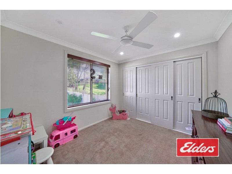 23A WELLINGTON STREET, Buxton NSW 2571