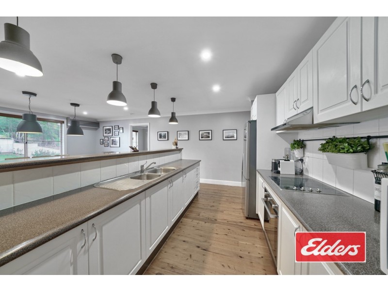 23A WELLINGTON STREET, Buxton NSW 2571