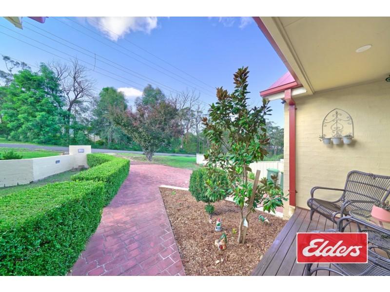 23A WELLINGTON STREET, Buxton NSW 2571