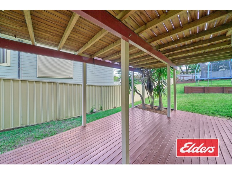 23A WELLINGTON STREET, Buxton NSW 2571