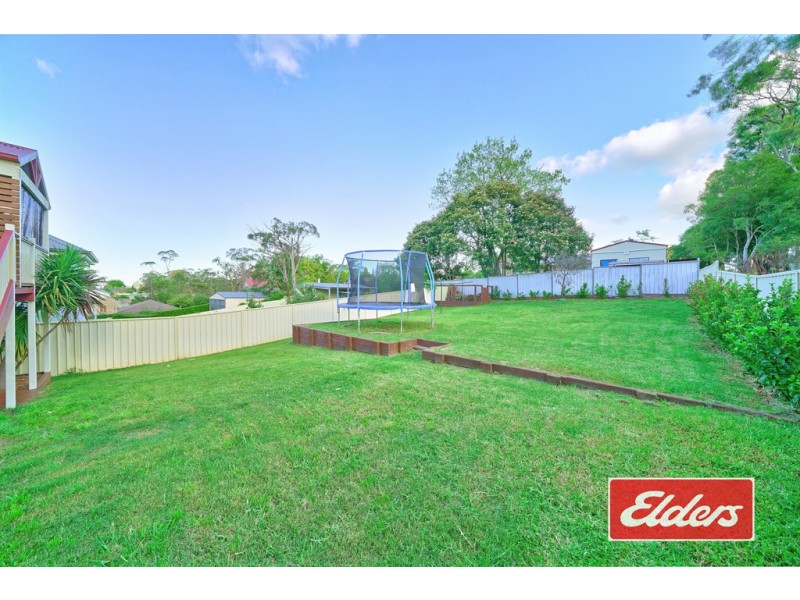 23A WELLINGTON STREET, Buxton NSW 2571