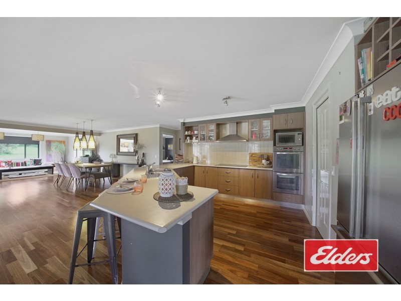 493 ARINA ROAD, Bargo NSW 2574