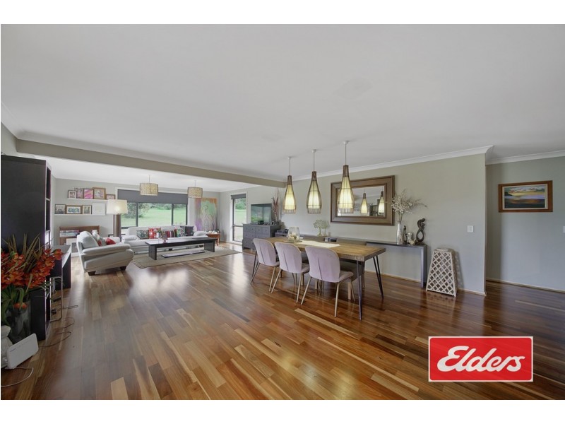 493 ARINA ROAD, Bargo NSW 2574