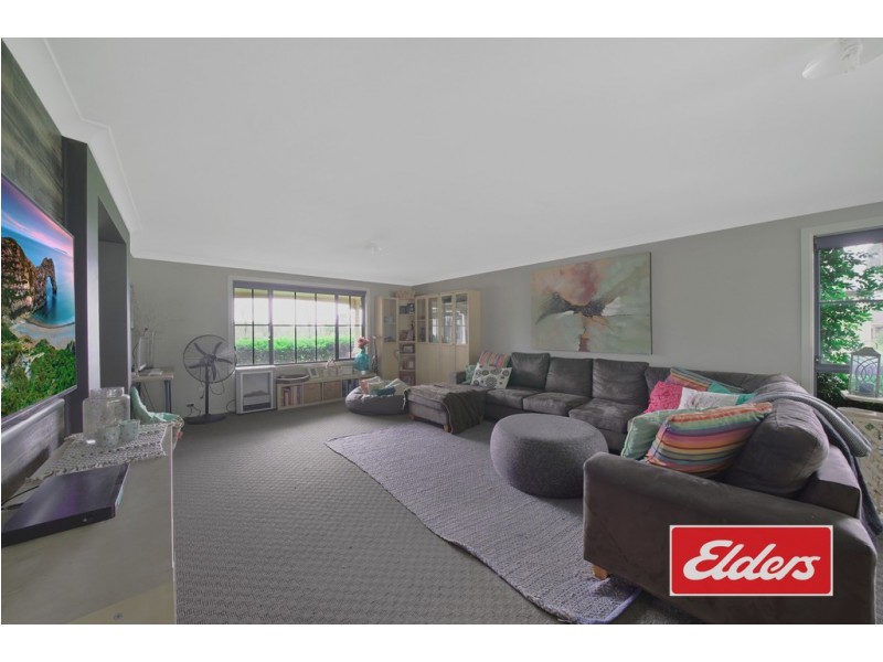 493 ARINA ROAD, Bargo NSW 2574