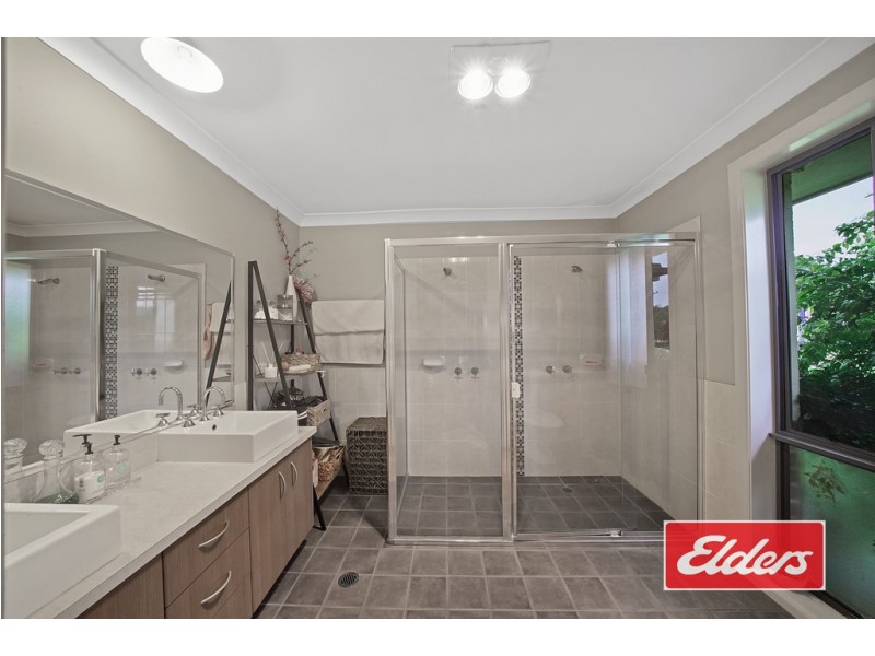 493 ARINA ROAD, Bargo NSW 2574