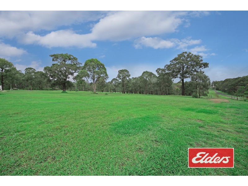 493 ARINA ROAD, Bargo NSW 2574