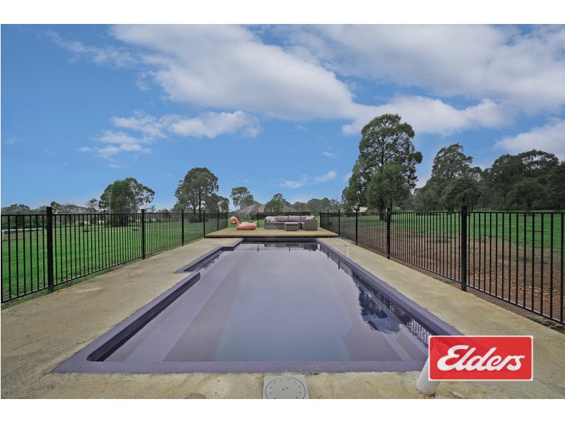 493 ARINA ROAD, Bargo NSW 2574
