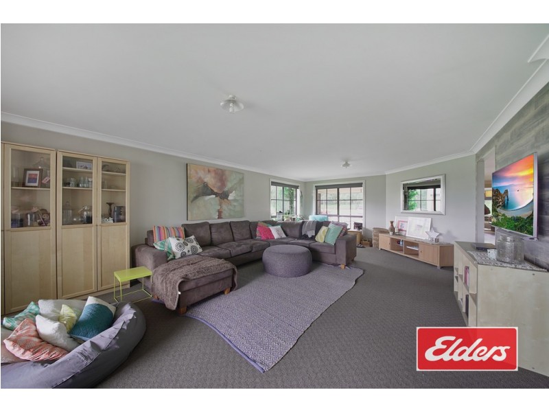 493 ARINA ROAD, Bargo NSW 2574