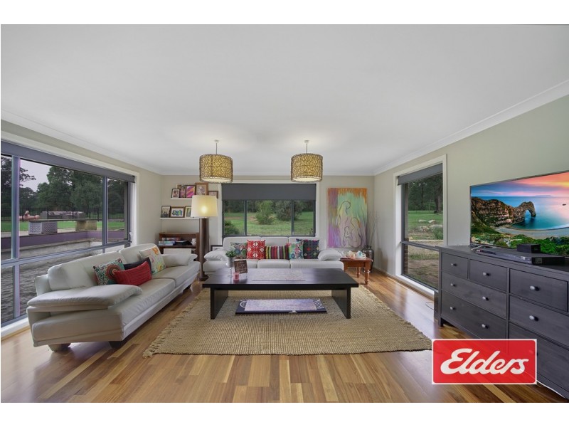 493 ARINA ROAD, Bargo NSW 2574