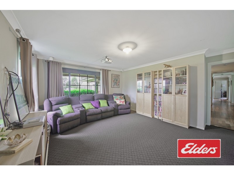 493 ARINA ROAD, Bargo NSW 2574