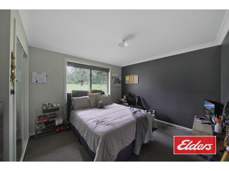 493 ARINA ROAD, Bargo NSW 2574