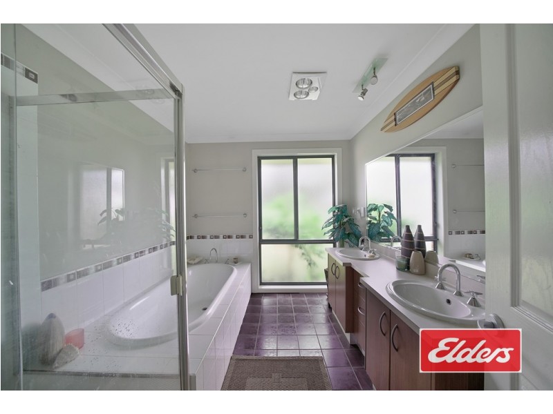 493 ARINA ROAD, Bargo NSW 2574