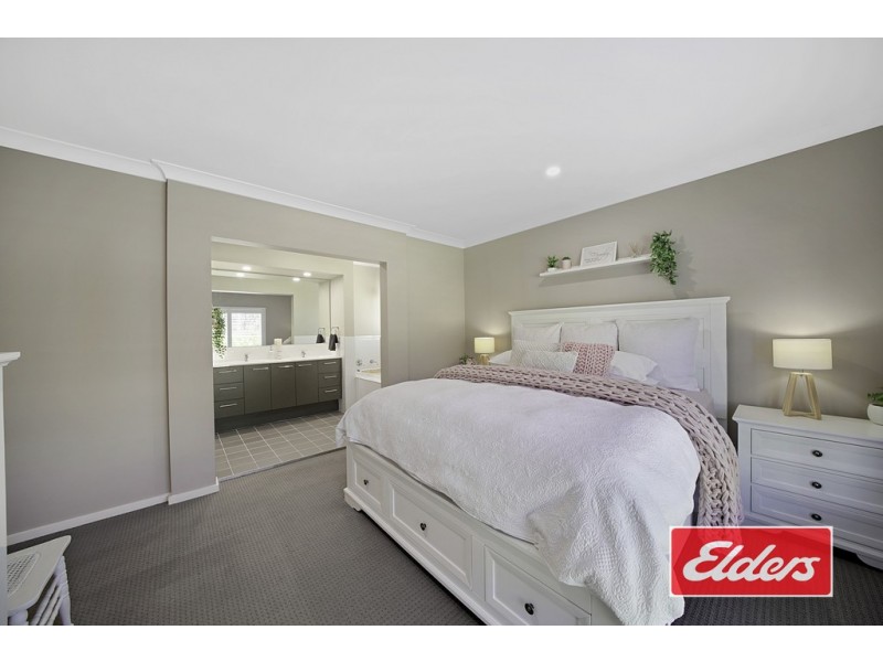 25 REMEMBRANCE DRIVEWAY, Yanderra NSW 2574