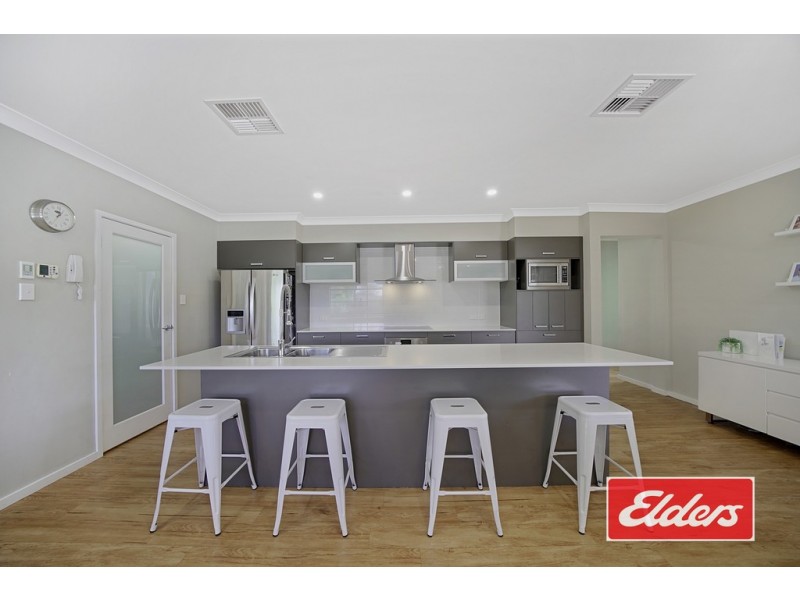 25 REMEMBRANCE DRIVEWAY, Yanderra NSW 2574