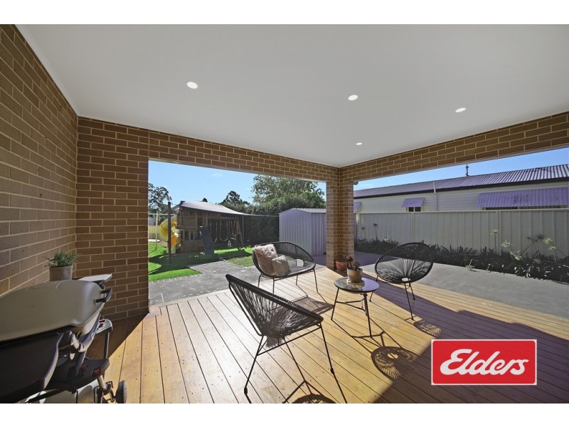 25 REMEMBRANCE DRIVEWAY, Yanderra NSW 2574