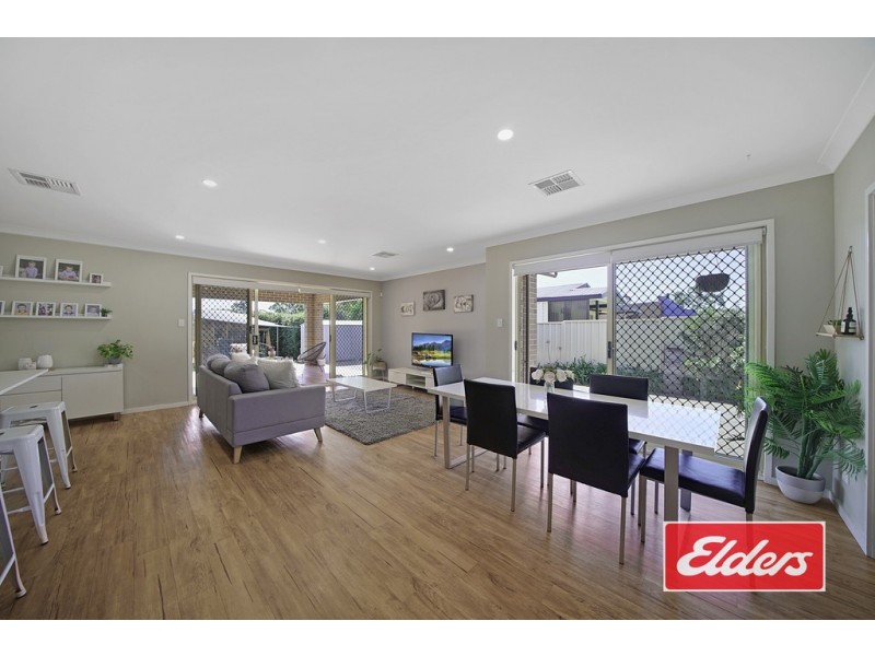 25 REMEMBRANCE DRIVEWAY, Yanderra NSW 2574