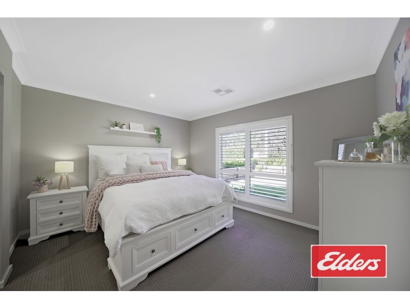 25 REMEMBRANCE DRIVEWAY, Yanderra NSW 2574