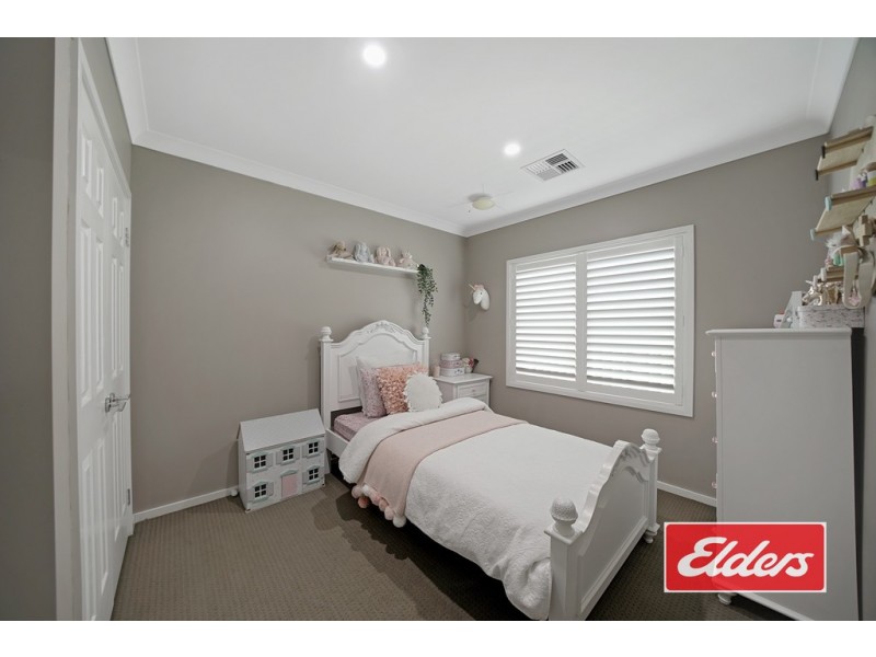 25 REMEMBRANCE DRIVEWAY, Yanderra NSW 2574