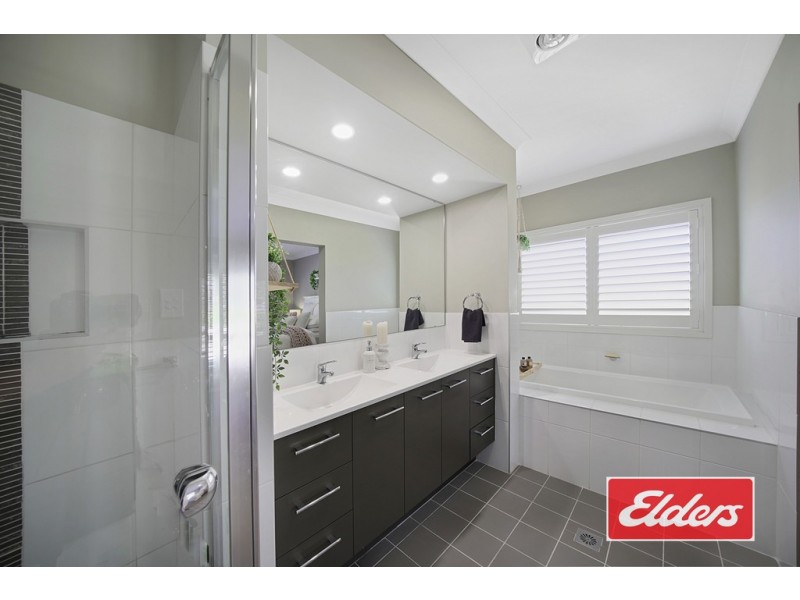 25 REMEMBRANCE DRIVEWAY, Yanderra NSW 2574