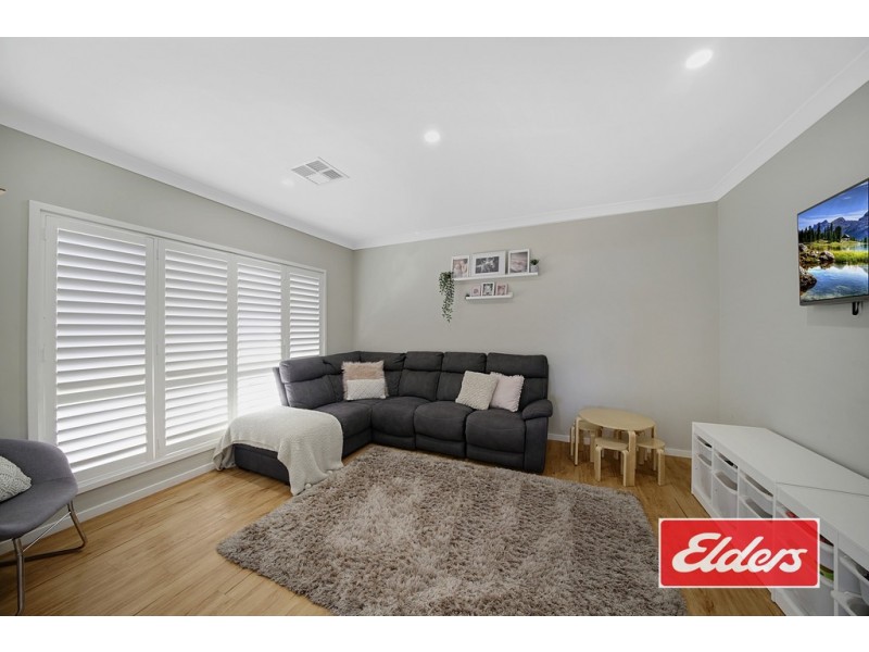 25 REMEMBRANCE DRIVEWAY, Yanderra NSW 2574