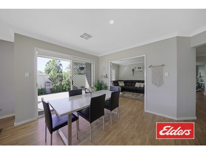 25 REMEMBRANCE DRIVEWAY, Yanderra NSW 2574