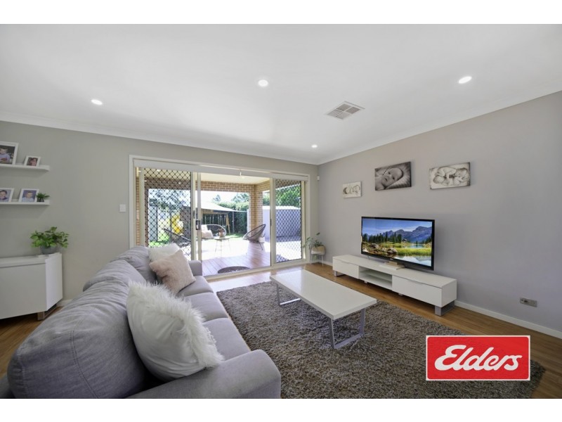 25 REMEMBRANCE DRIVEWAY, Yanderra NSW 2574