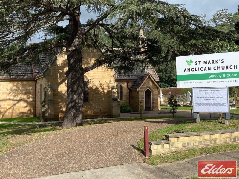 Lot 2 Menangle Street West, Picton NSW 2571