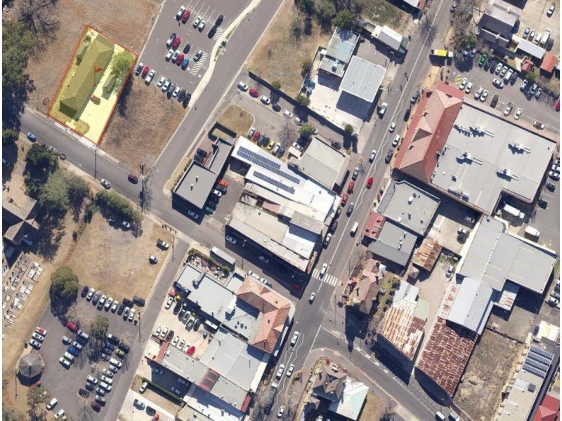 Lot 2 Menangle Street West, Picton NSW 2571