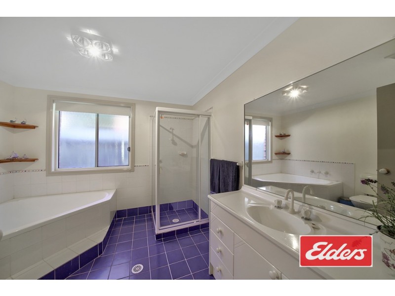 4 SWAINE DRIVE, Wilton NSW 2571