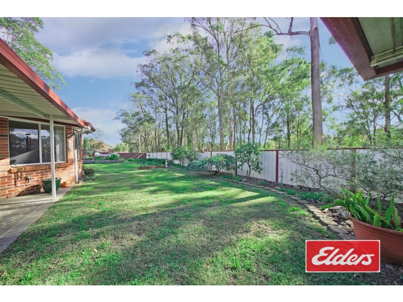 4 SWAINE DRIVE, Wilton NSW 2571