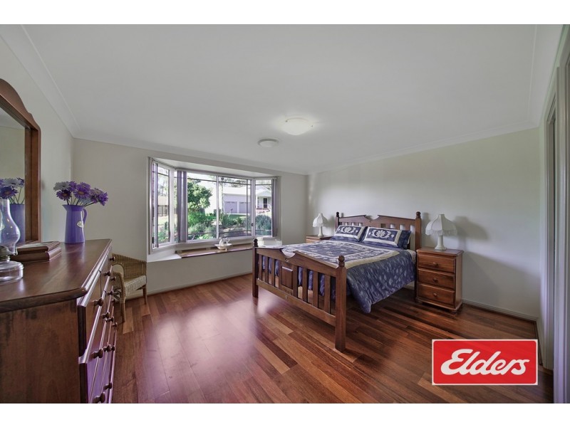 4 SWAINE DRIVE, Wilton NSW 2571